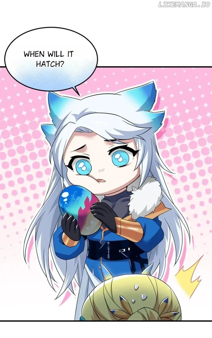 The Strong Man From The Mental Hospital 229 34