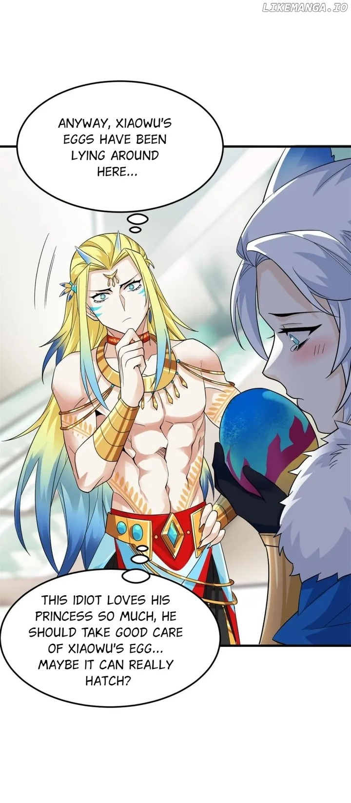 The Strong Man From The Mental Hospital 229 38