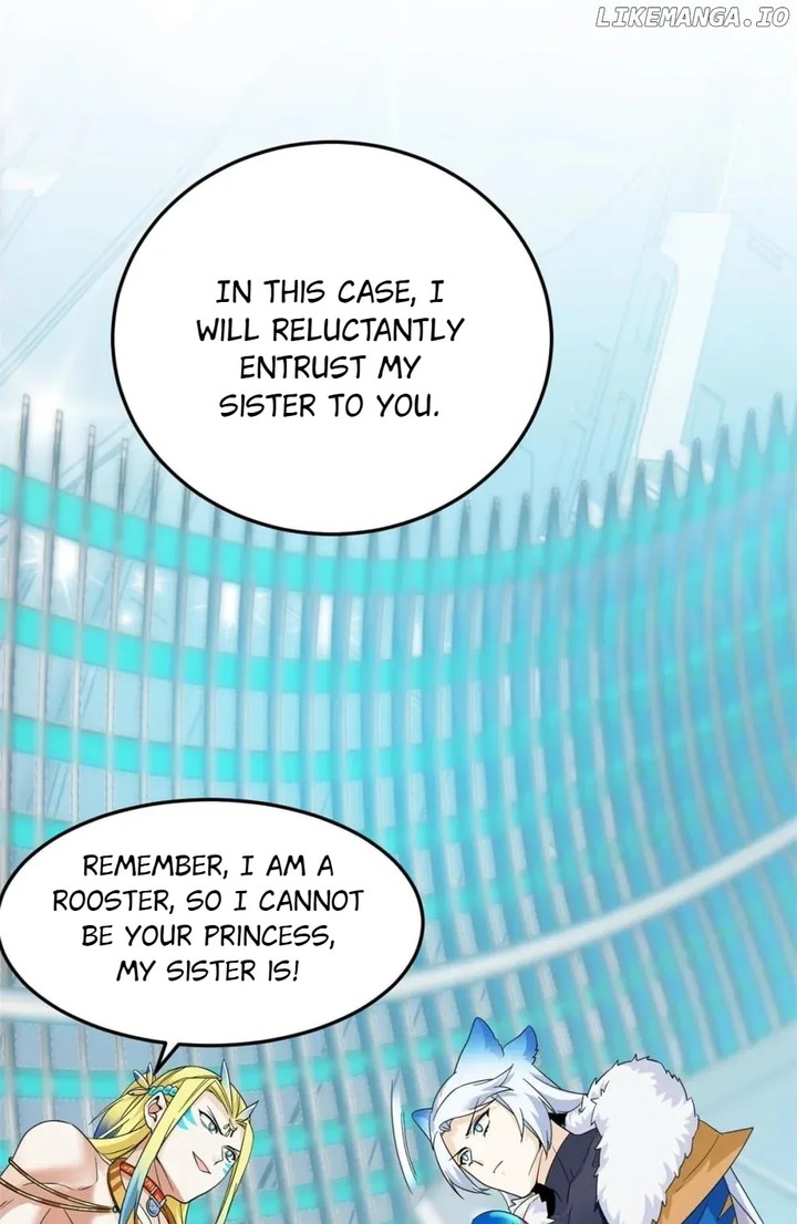 The Strong Man From The Mental Hospital 229 40