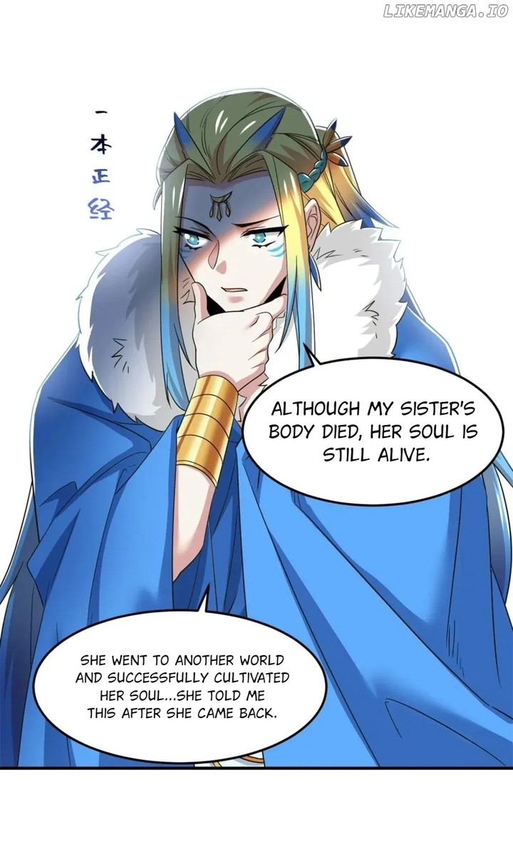 The Strong Man From The Mental Hospital 229 9