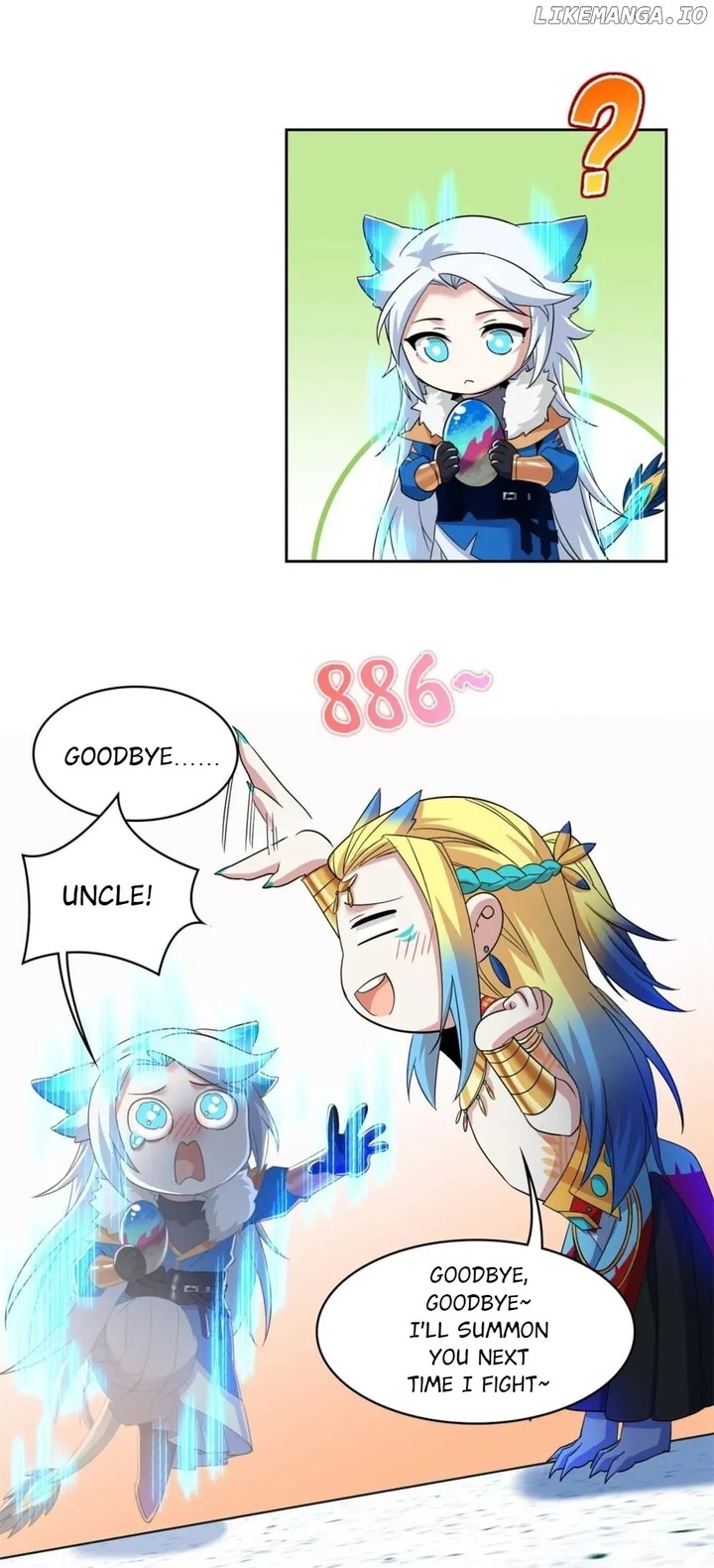 The Strong Man From The Mental Hospital 230 15