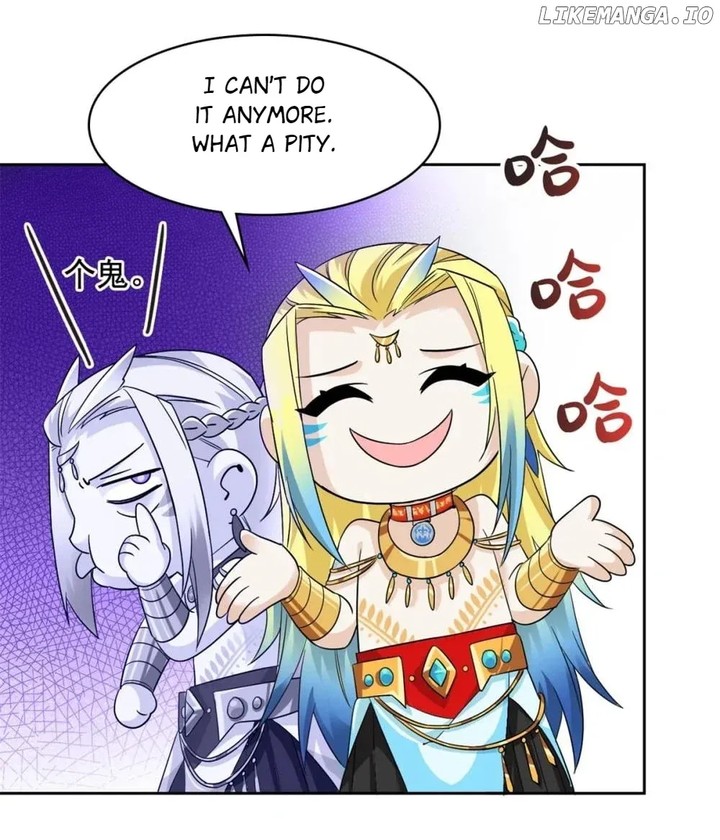 The Strong Man From The Mental Hospital 230 20