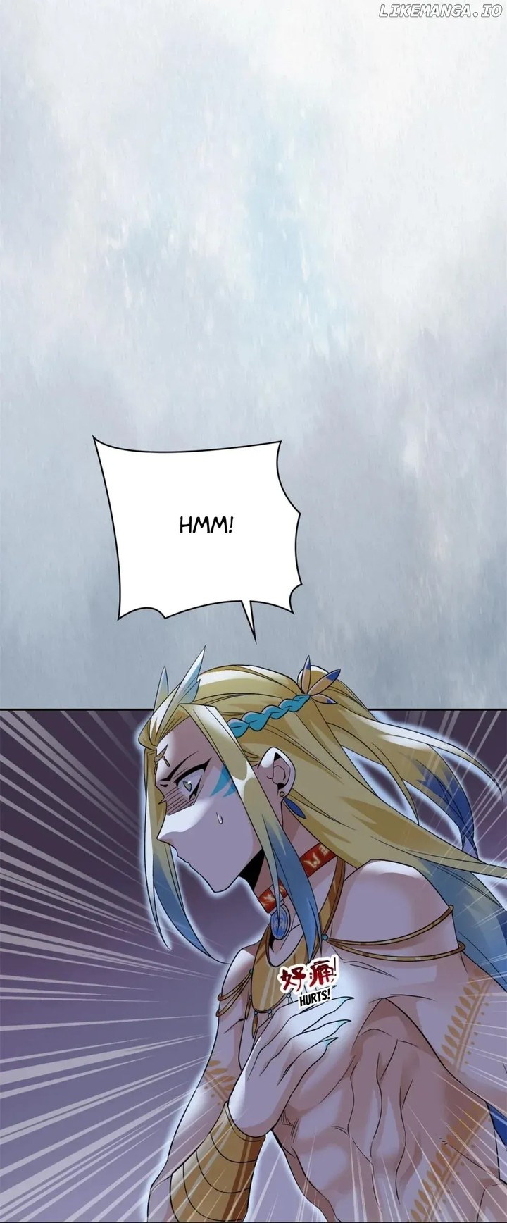 The Strong Man From The Mental Hospital 230 22