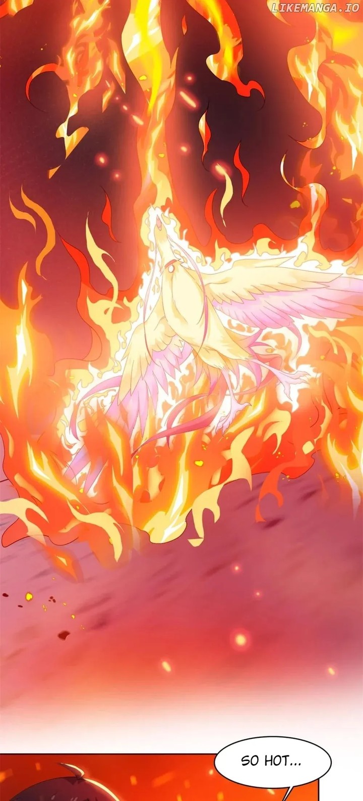 The Strong Man From The Mental Hospital 230 30