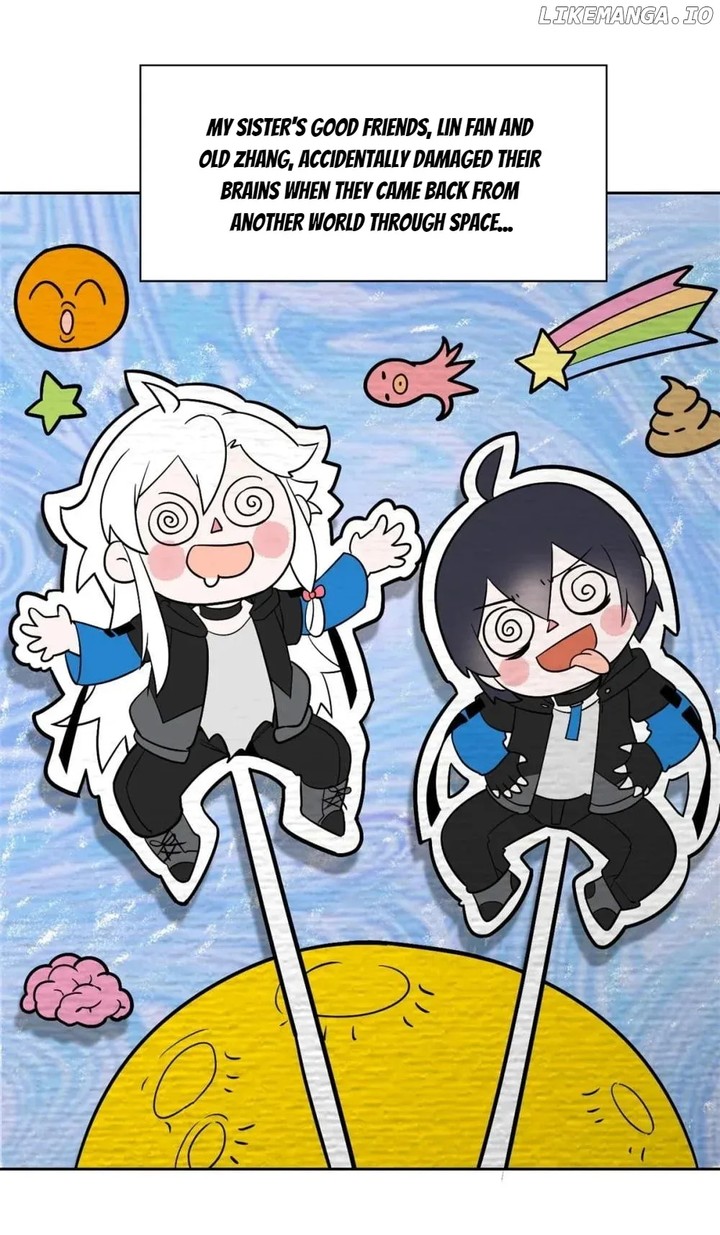 The Strong Man From The Mental Hospital 230 4