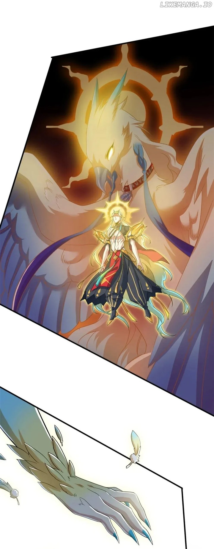 The Strong Man From The Mental Hospital 231 10