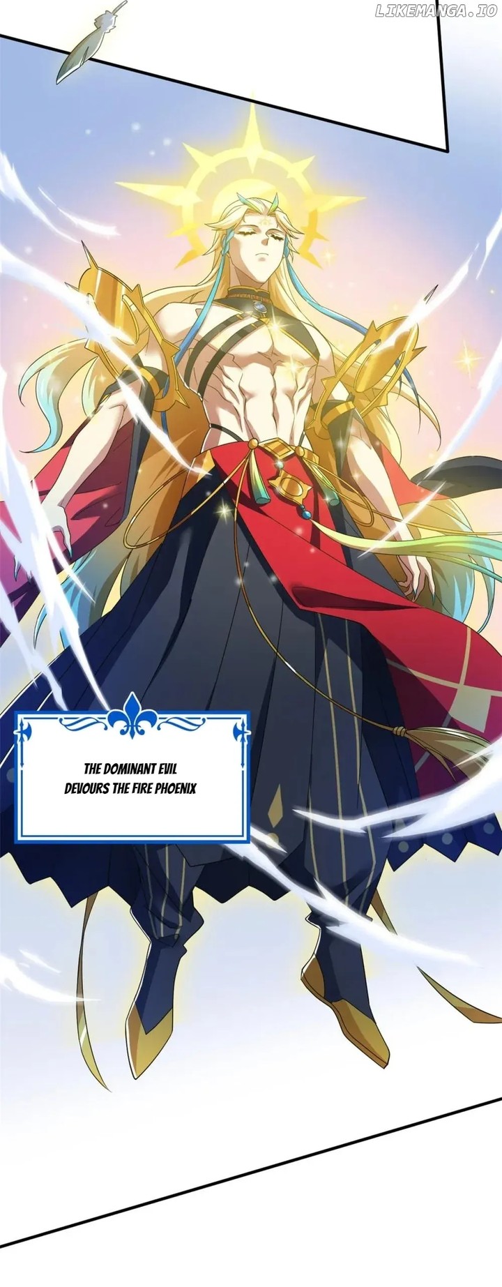 The Strong Man From The Mental Hospital 231 11