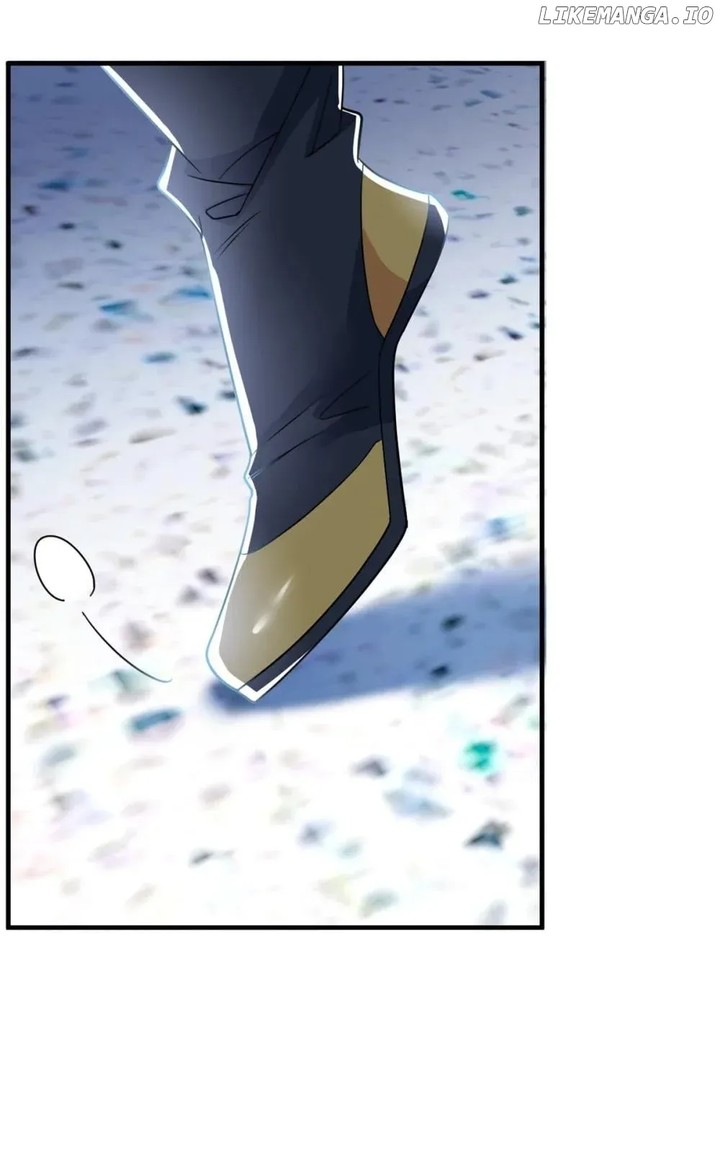 The Strong Man From The Mental Hospital 231 13