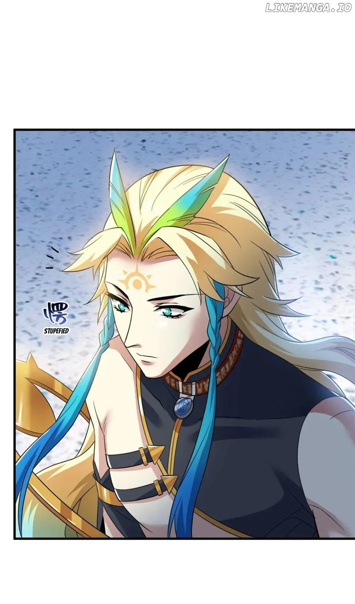 The Strong Man From The Mental Hospital 231 14