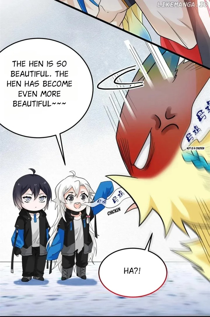 The Strong Man From The Mental Hospital 231 21