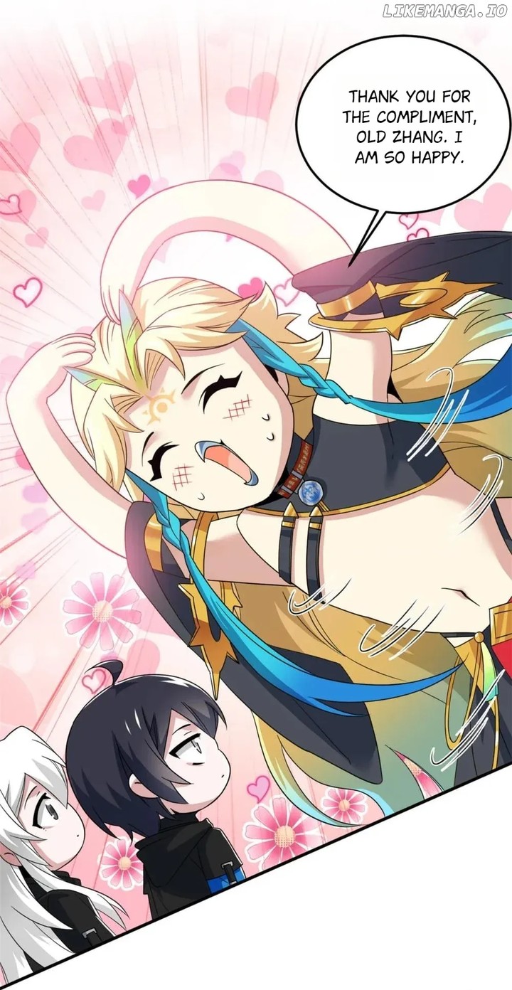 The Strong Man From The Mental Hospital 231 24