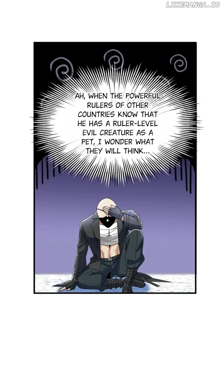 The Strong Man From The Mental Hospital 231 31