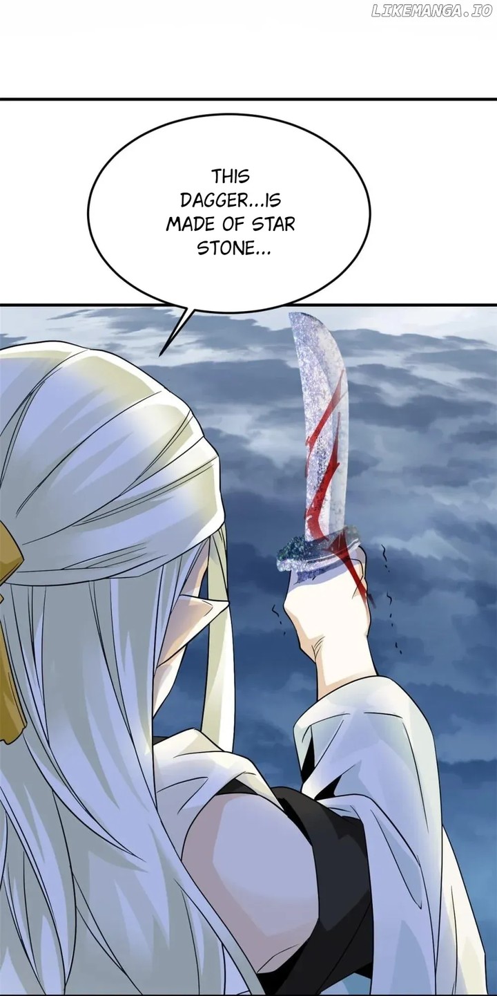 The Strong Man From The Mental Hospital 231 43