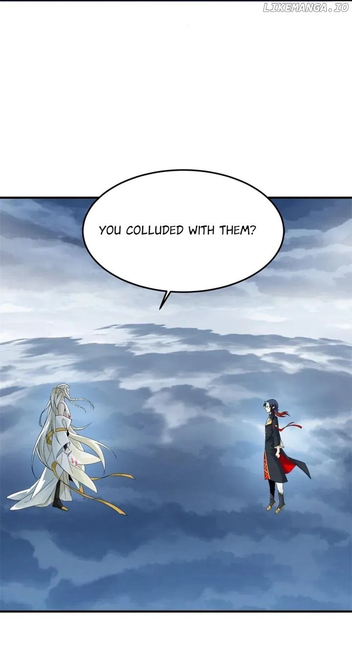 The Strong Man From The Mental Hospital 231 44