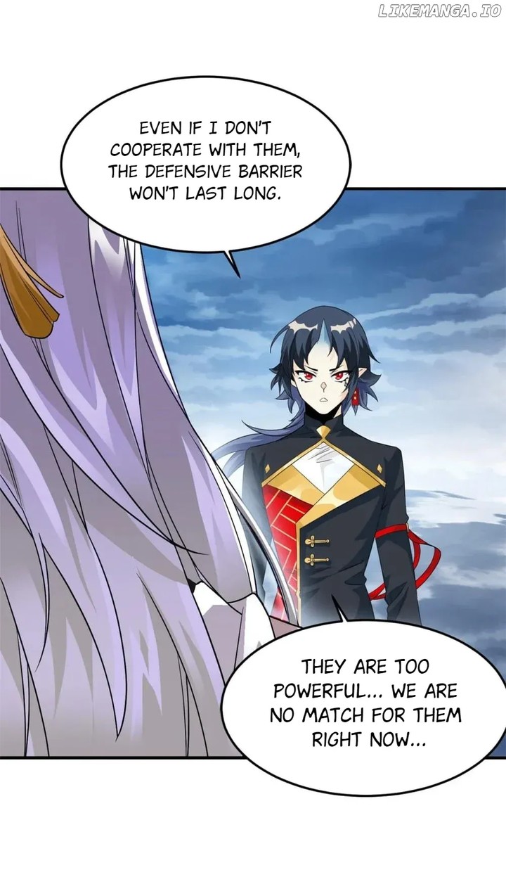 The Strong Man From The Mental Hospital 231 45