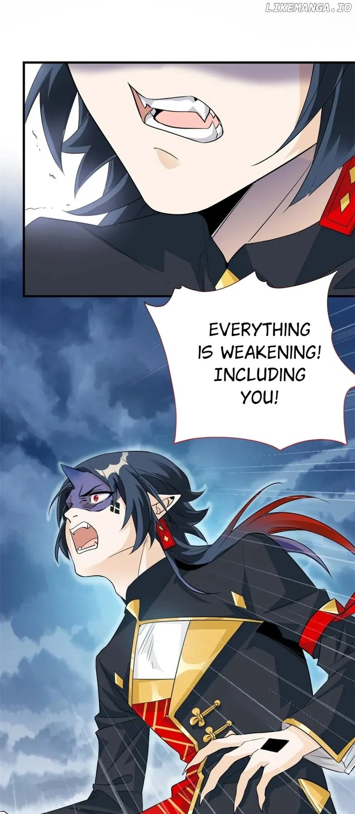 The Strong Man From The Mental Hospital 231 47