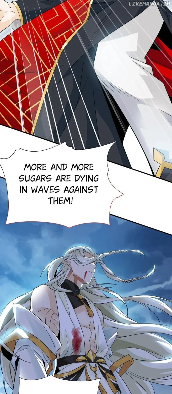 The Strong Man From The Mental Hospital 231 48