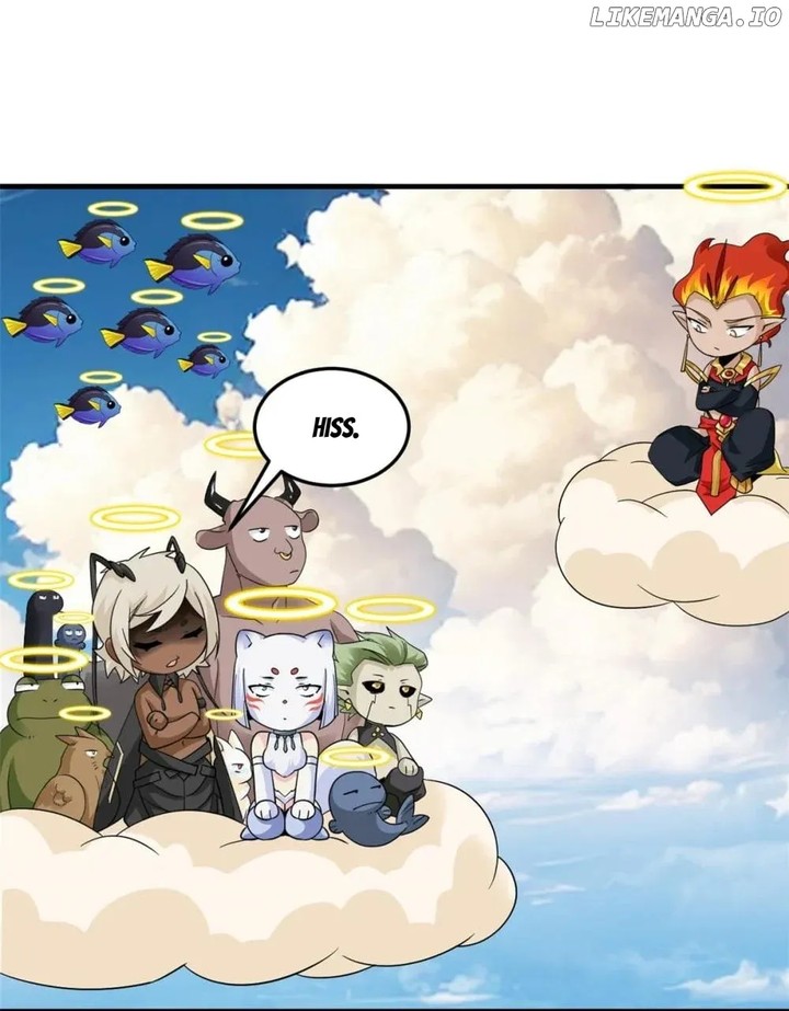 The Strong Man From The Mental Hospital 231 5