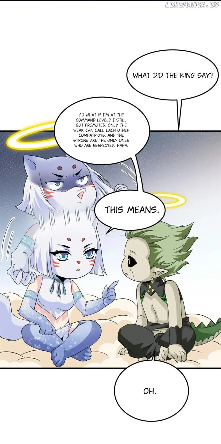 The Strong Man From The Mental Hospital 231 6