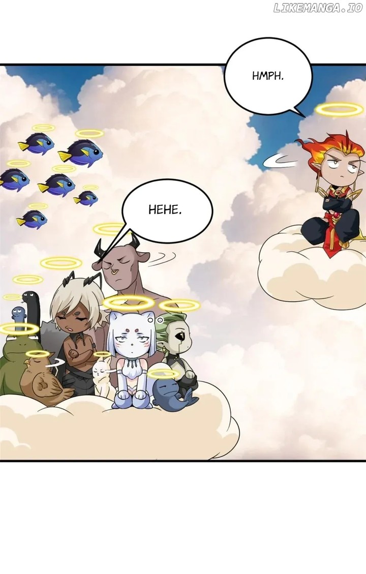 The Strong Man From The Mental Hospital 231 7