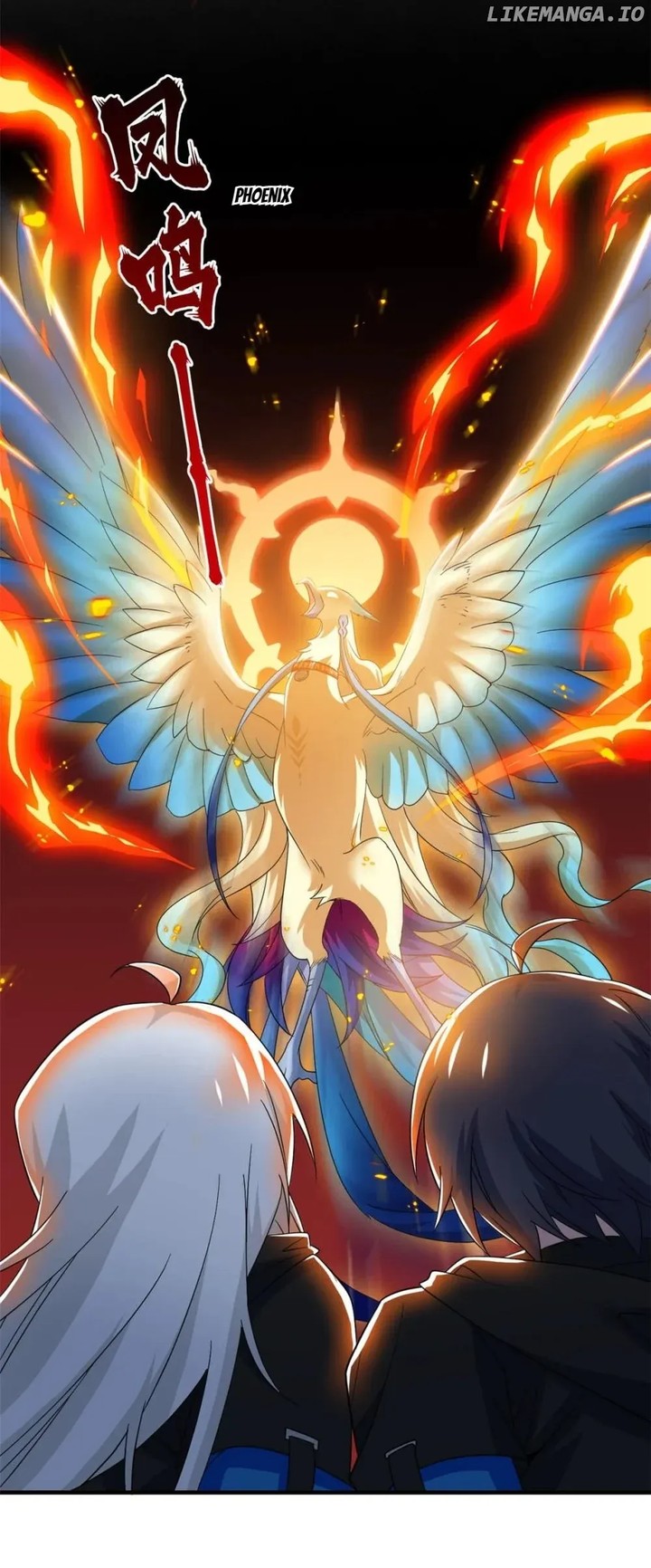 The Strong Man From The Mental Hospital 231 9