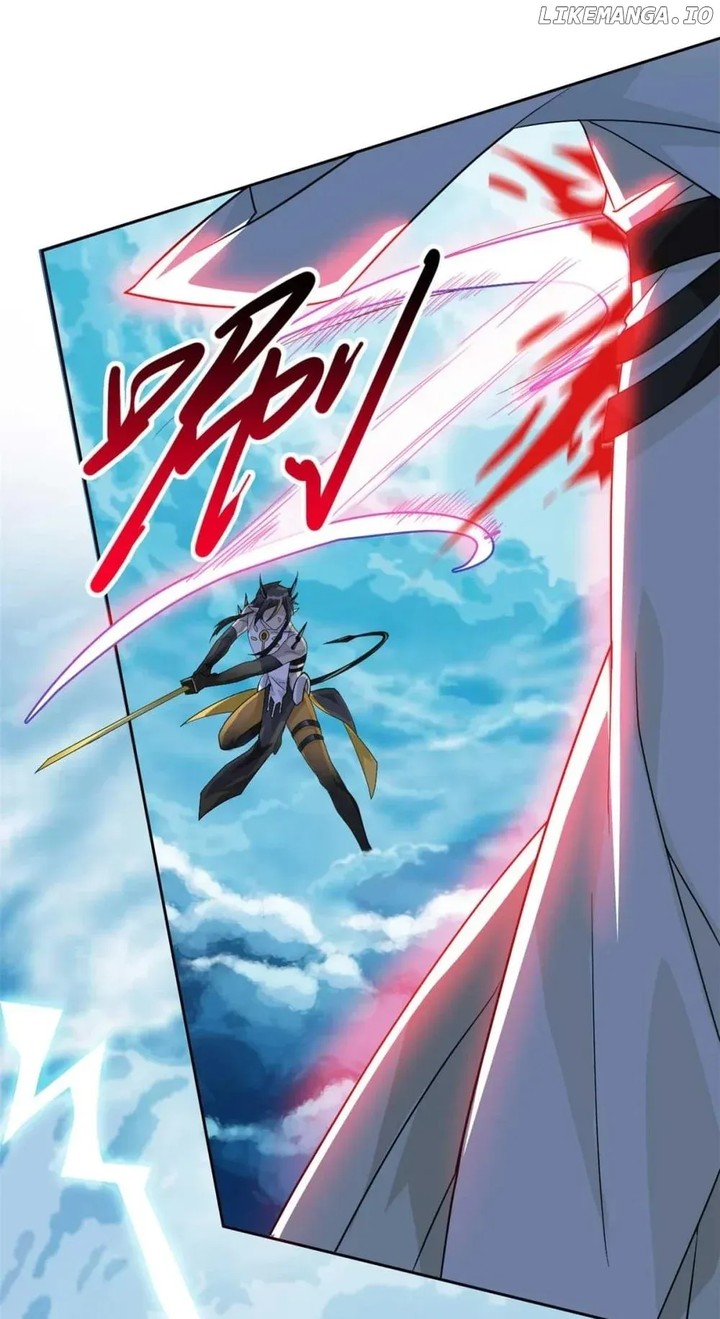 The Strong Man From The Mental Hospital 232 10