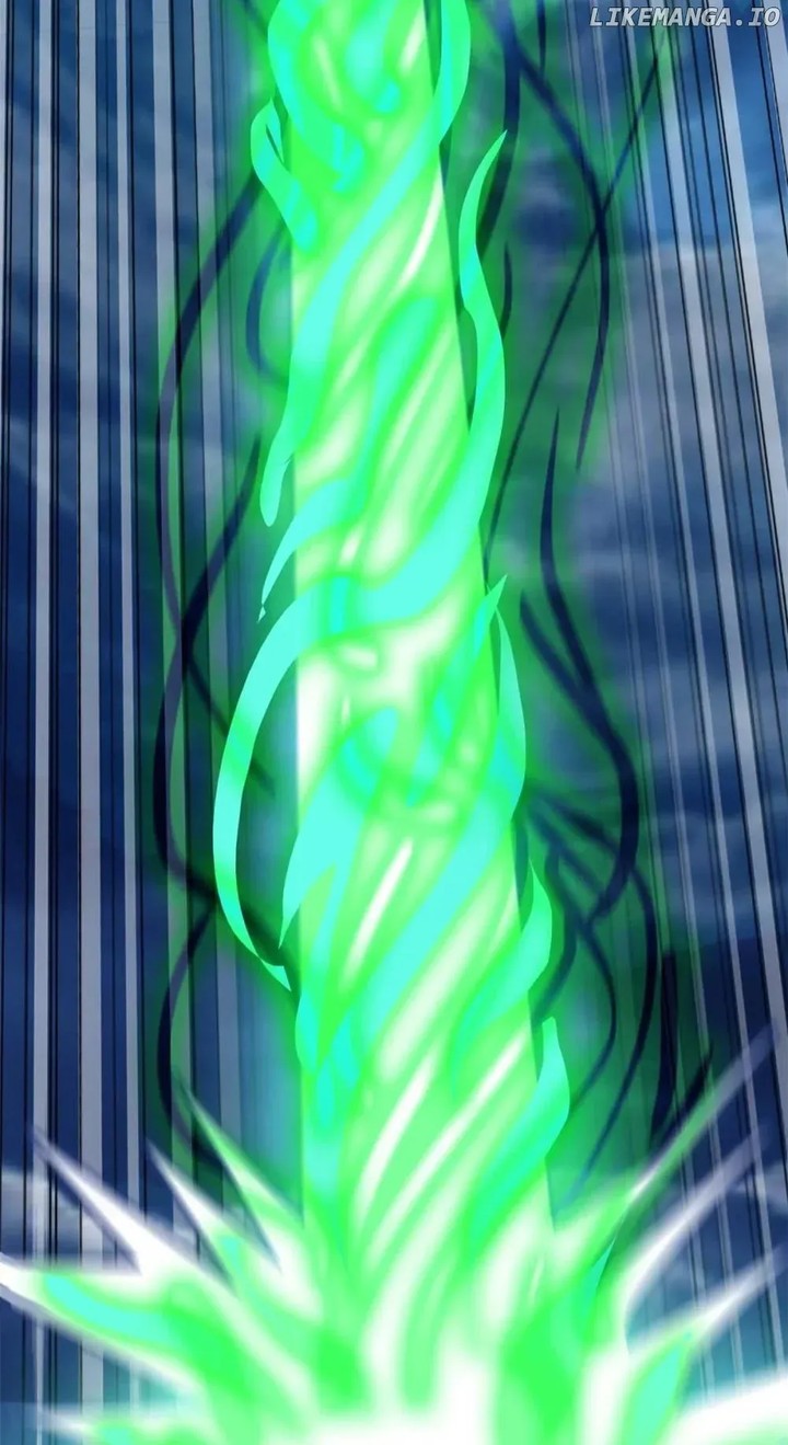 The Strong Man From The Mental Hospital 232 12