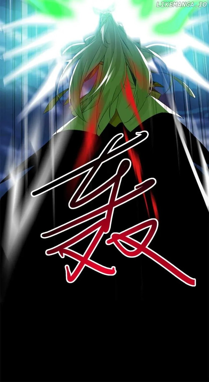 The Strong Man From The Mental Hospital 232 13