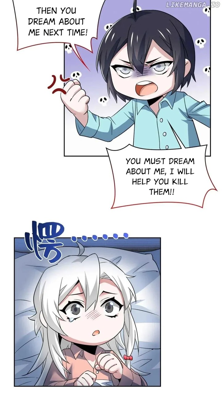 The Strong Man From The Mental Hospital 232 22