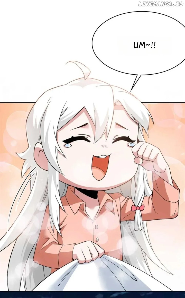 The Strong Man From The Mental Hospital 232 23