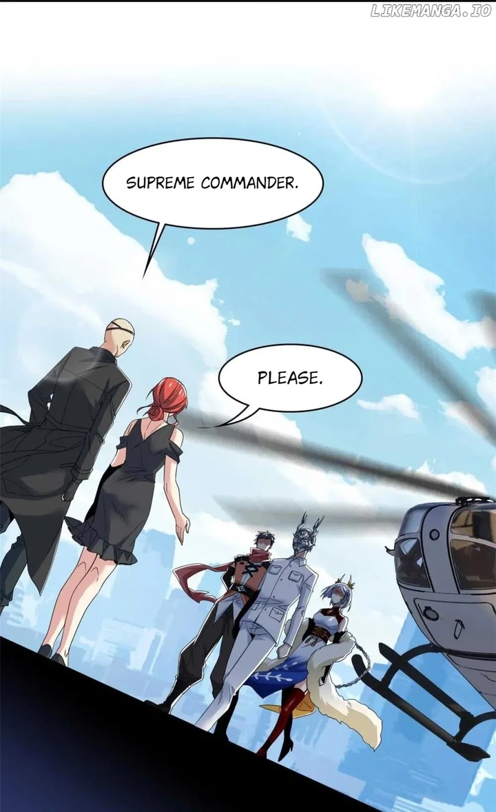 The Strong Man From The Mental Hospital 232 27