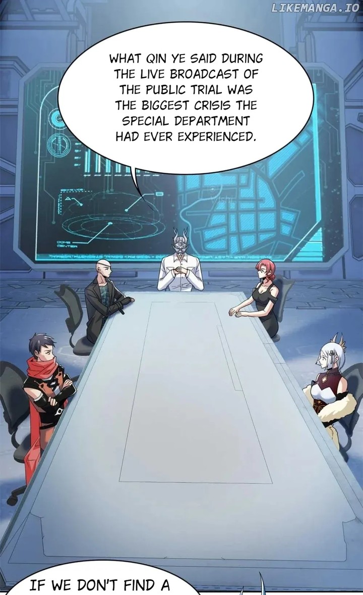 The Strong Man From The Mental Hospital 232 29