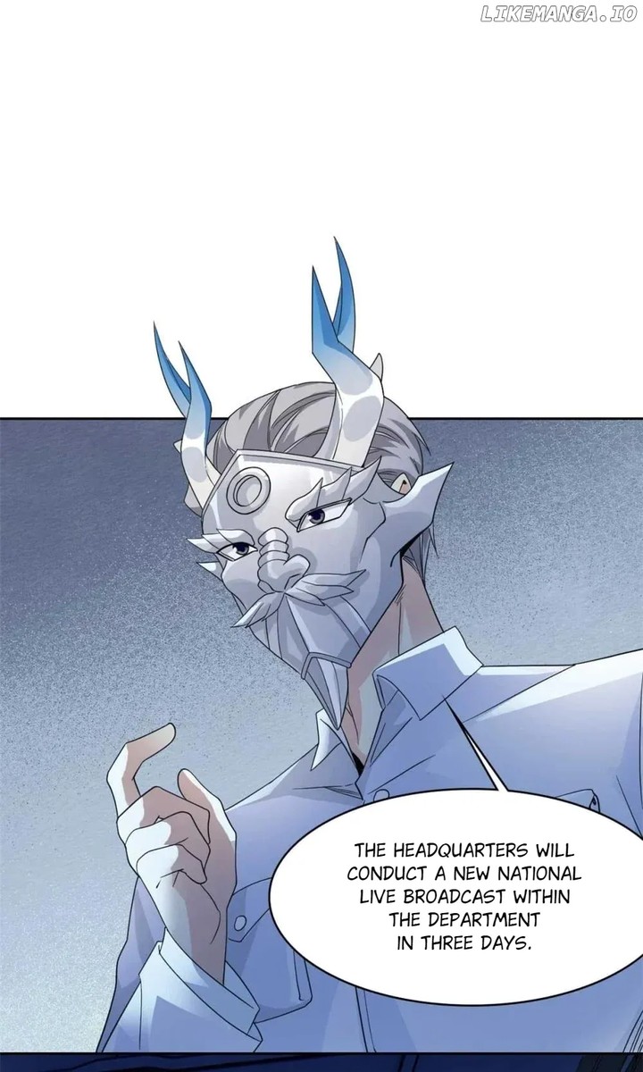 The Strong Man From The Mental Hospital 232 34