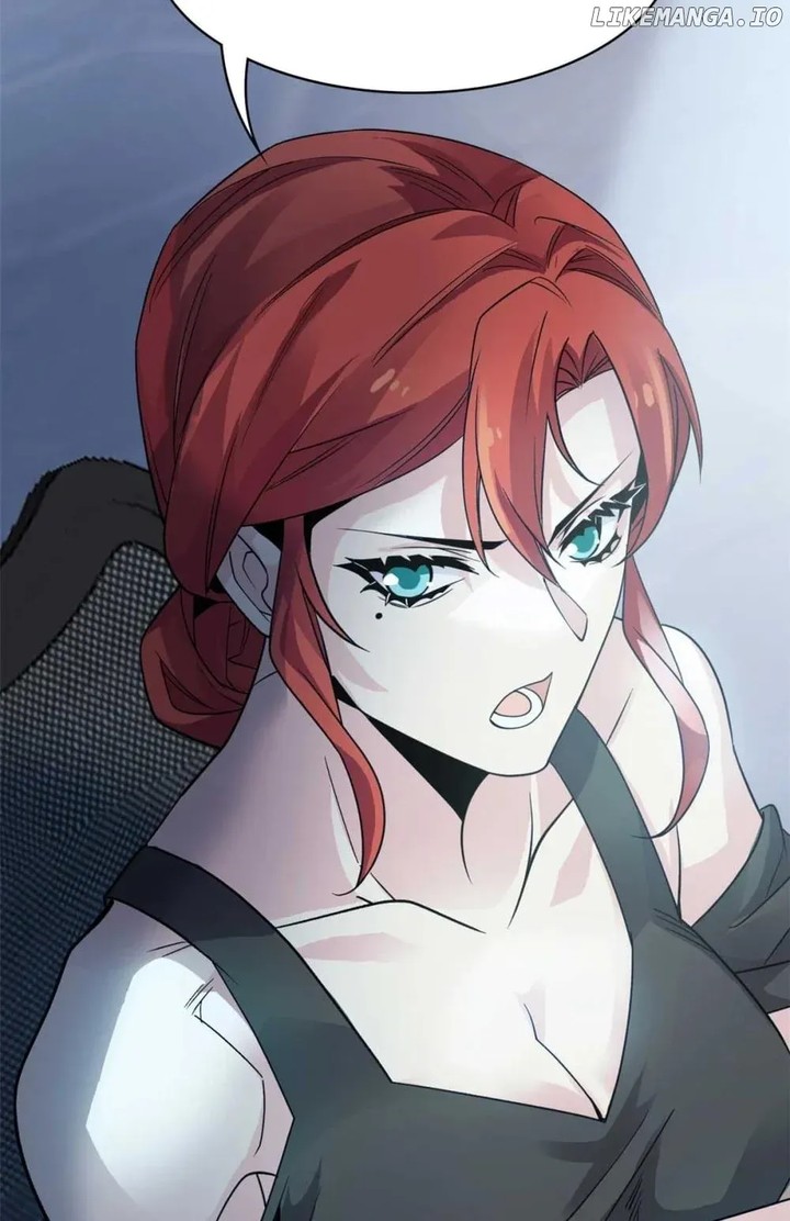 The Strong Man From The Mental Hospital 232 38