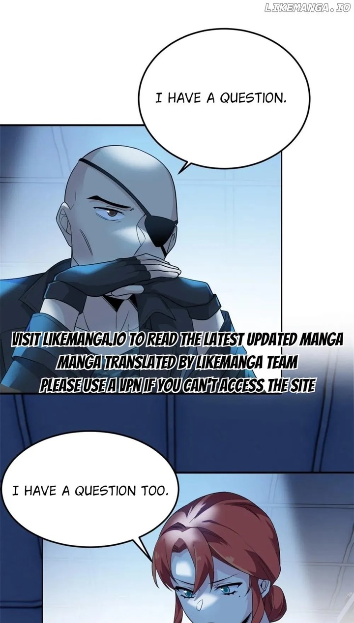 The Strong Man From The Mental Hospital 233 2