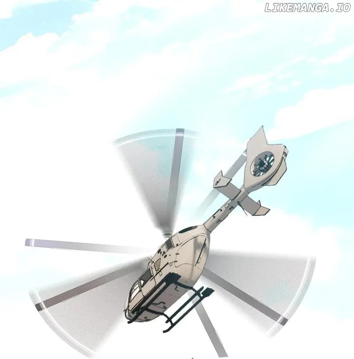 The Strong Man From The Mental Hospital 233 29