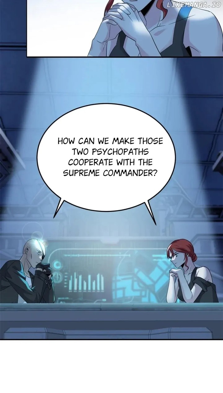 The Strong Man From The Mental Hospital 233 3