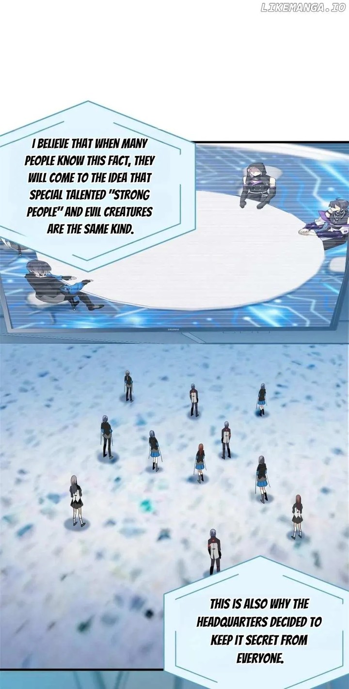 The Strong Man From The Mental Hospital 233 37