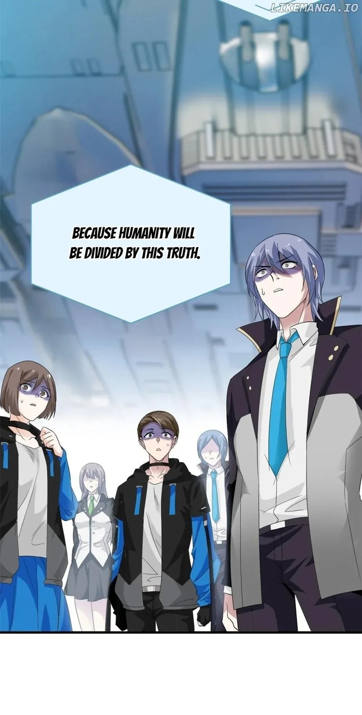 The Strong Man From The Mental Hospital 233 38