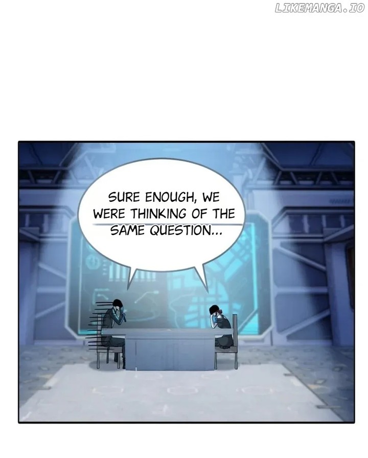 The Strong Man From The Mental Hospital 233 4