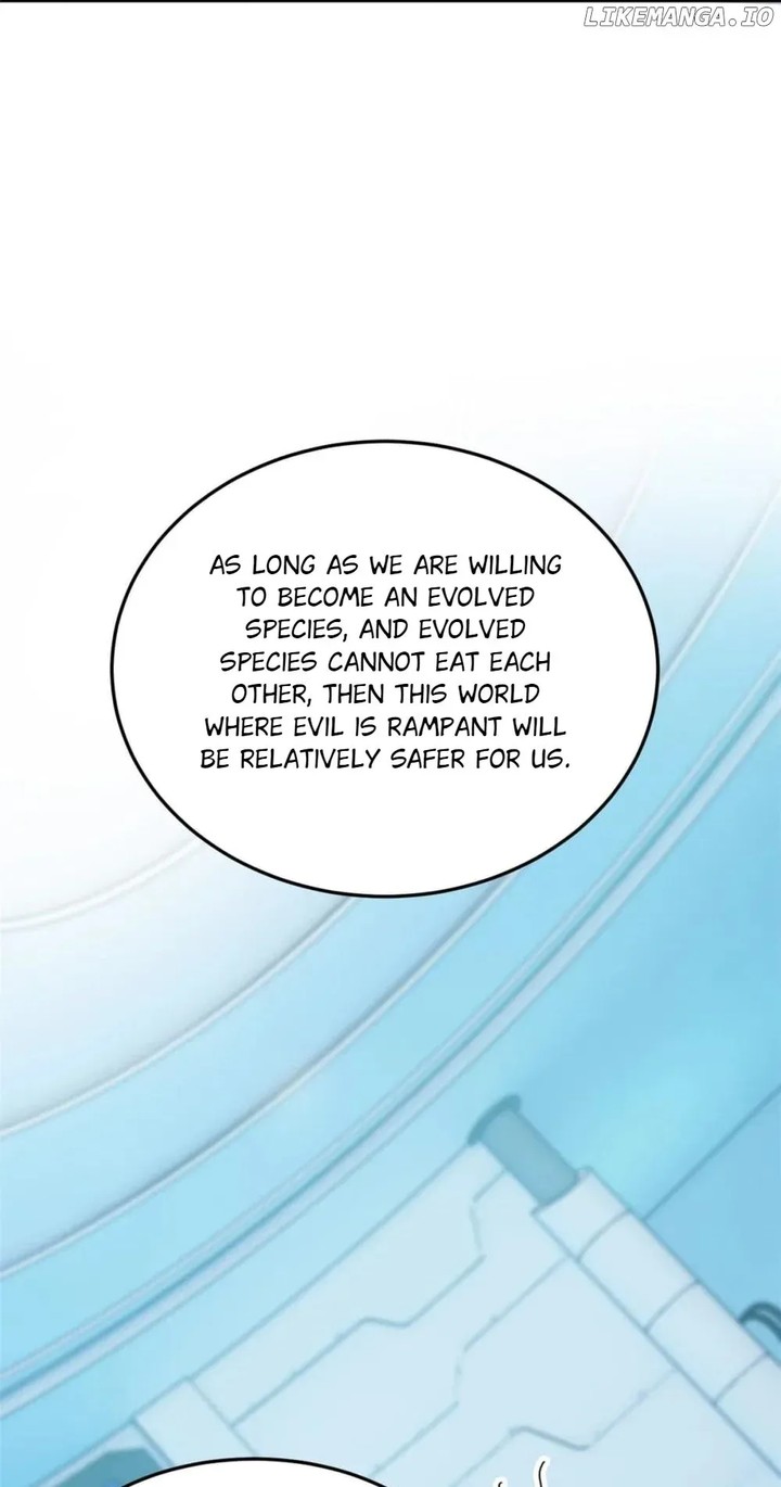 The Strong Man From The Mental Hospital 233 43