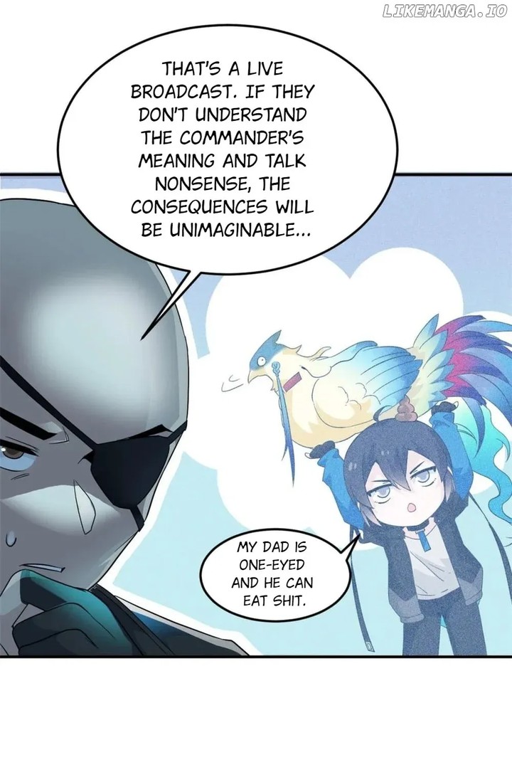 The Strong Man From The Mental Hospital 233 5