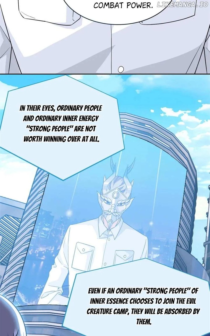 The Strong Man From The Mental Hospital 234 15