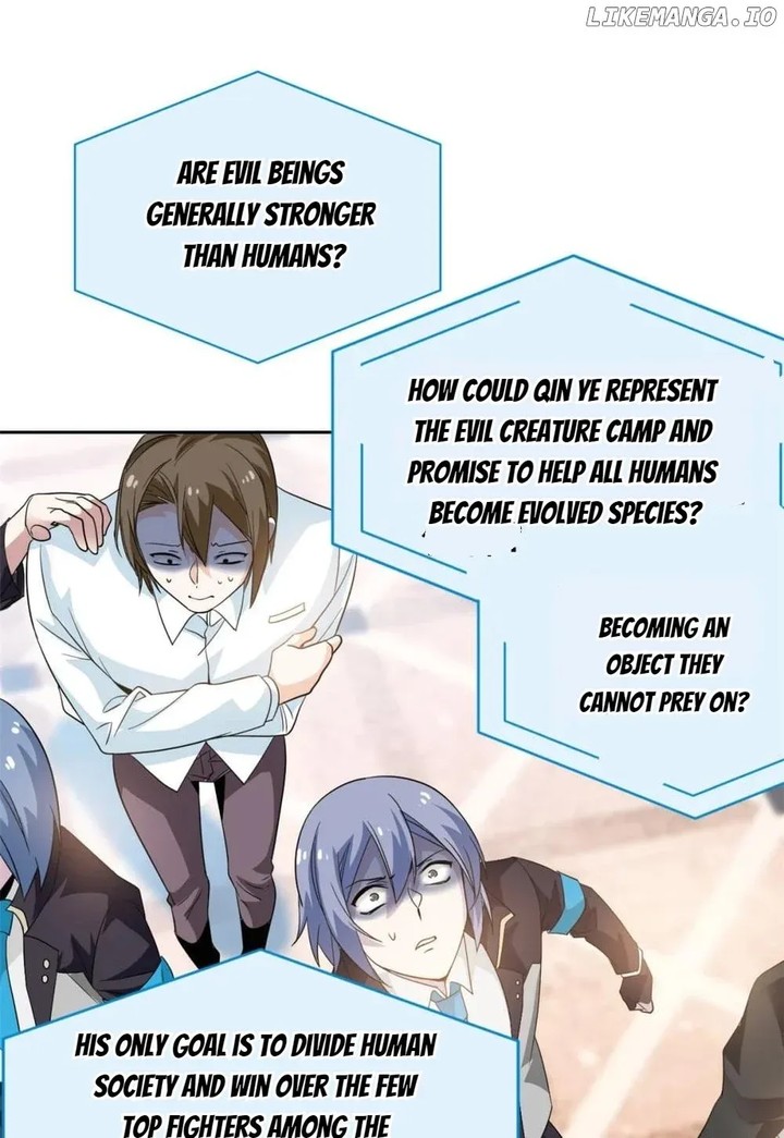 The Strong Man From The Mental Hospital 234 18