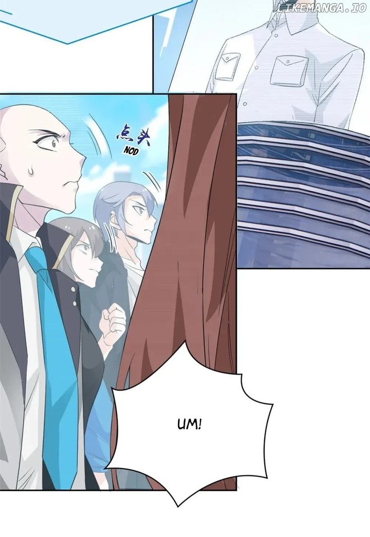 The Strong Man From The Mental Hospital 234 21