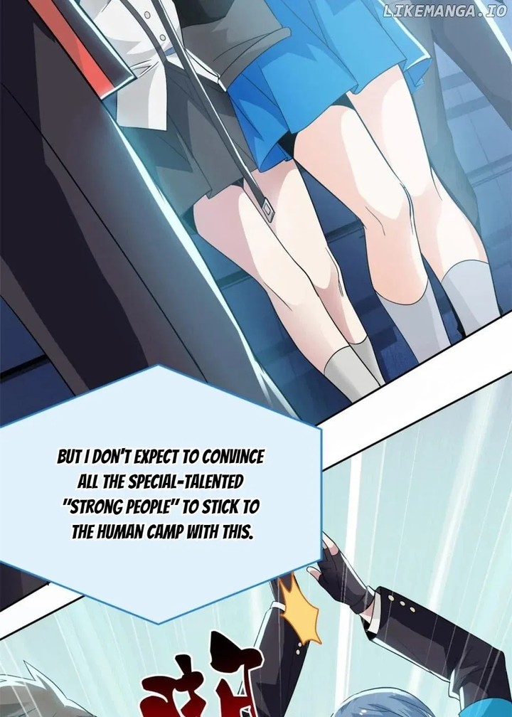 The Strong Man From The Mental Hospital 234 29