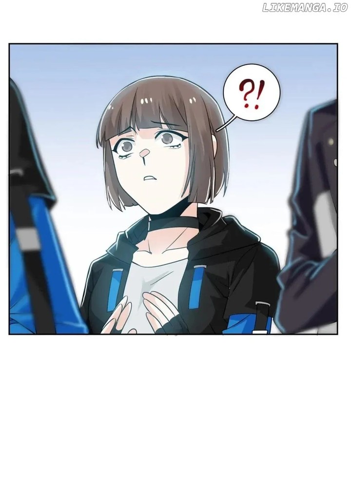 The Strong Man From The Mental Hospital 234 32