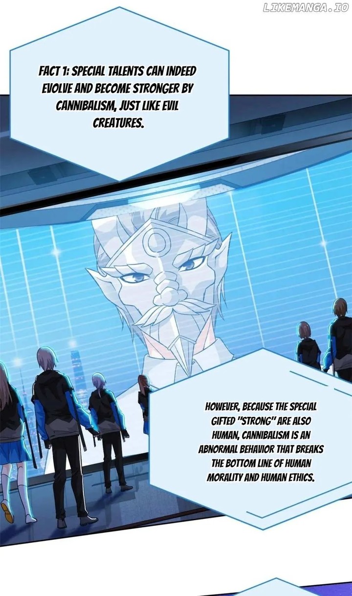 The Strong Man From The Mental Hospital 234 33