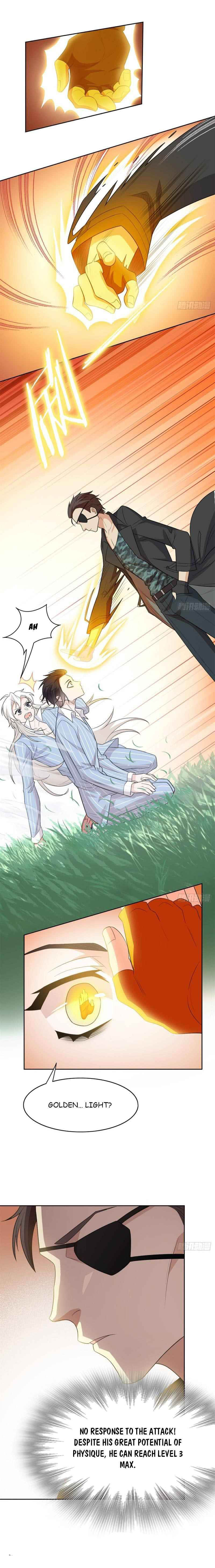 The Strong Man From The Mental Hospital 27 4