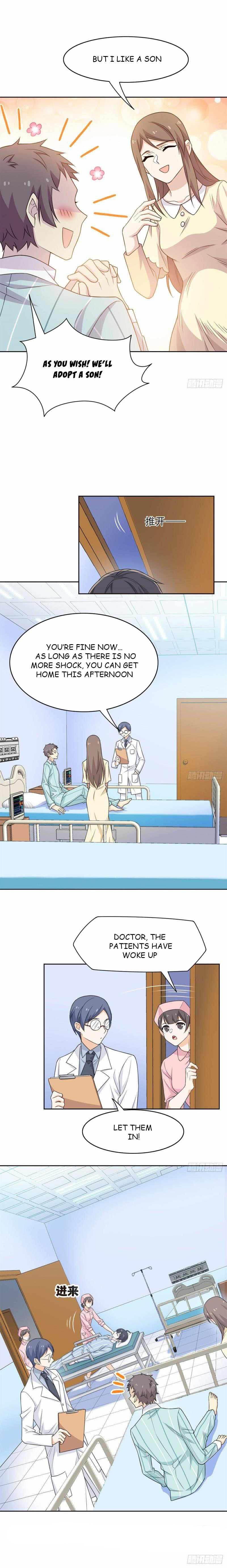 The Strong Man From The Mental Hospital 29 6